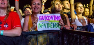 205 Ben&aacute;tsk&aacute; noc 2013